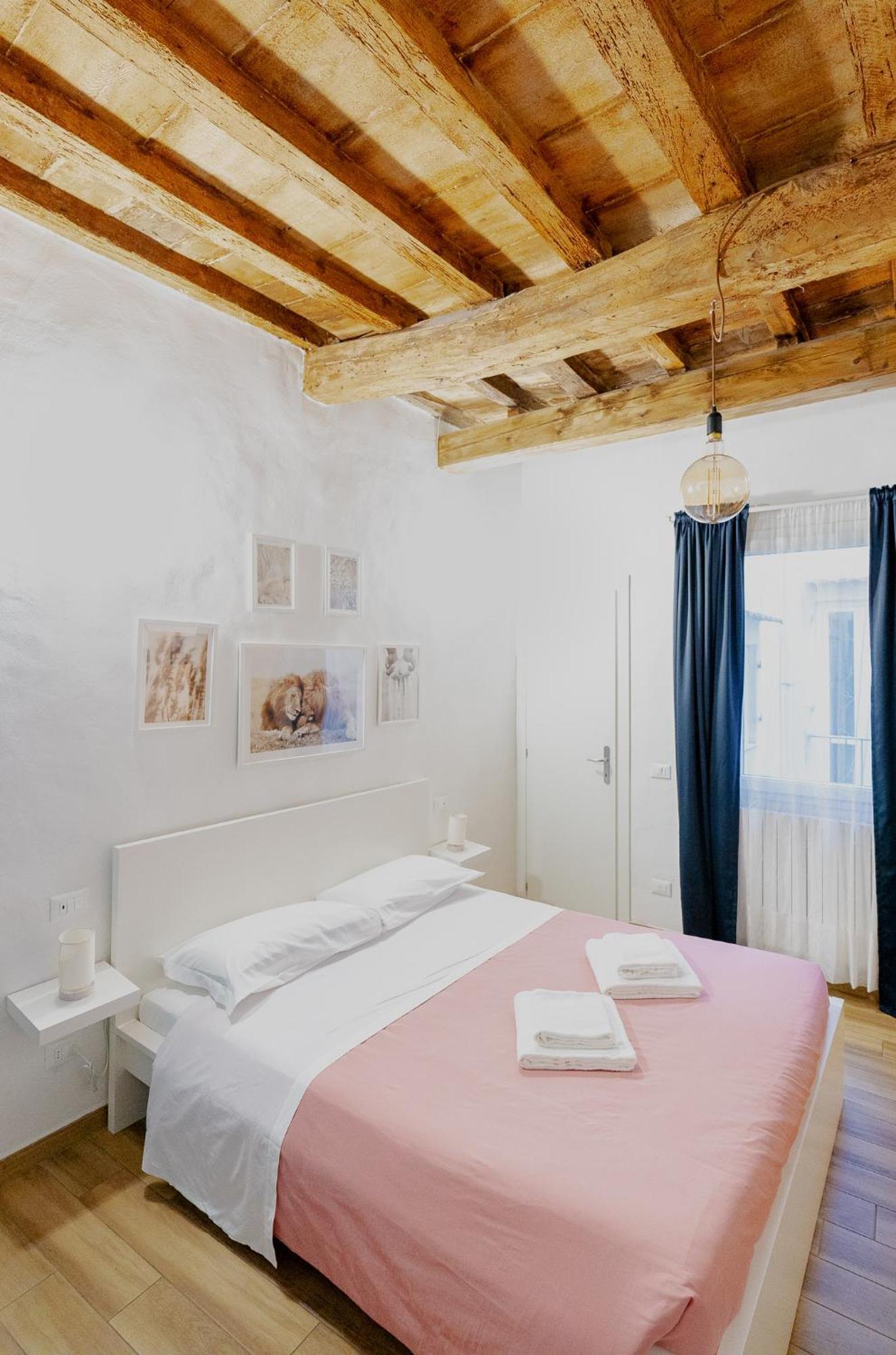 David's Appartamento Firenze