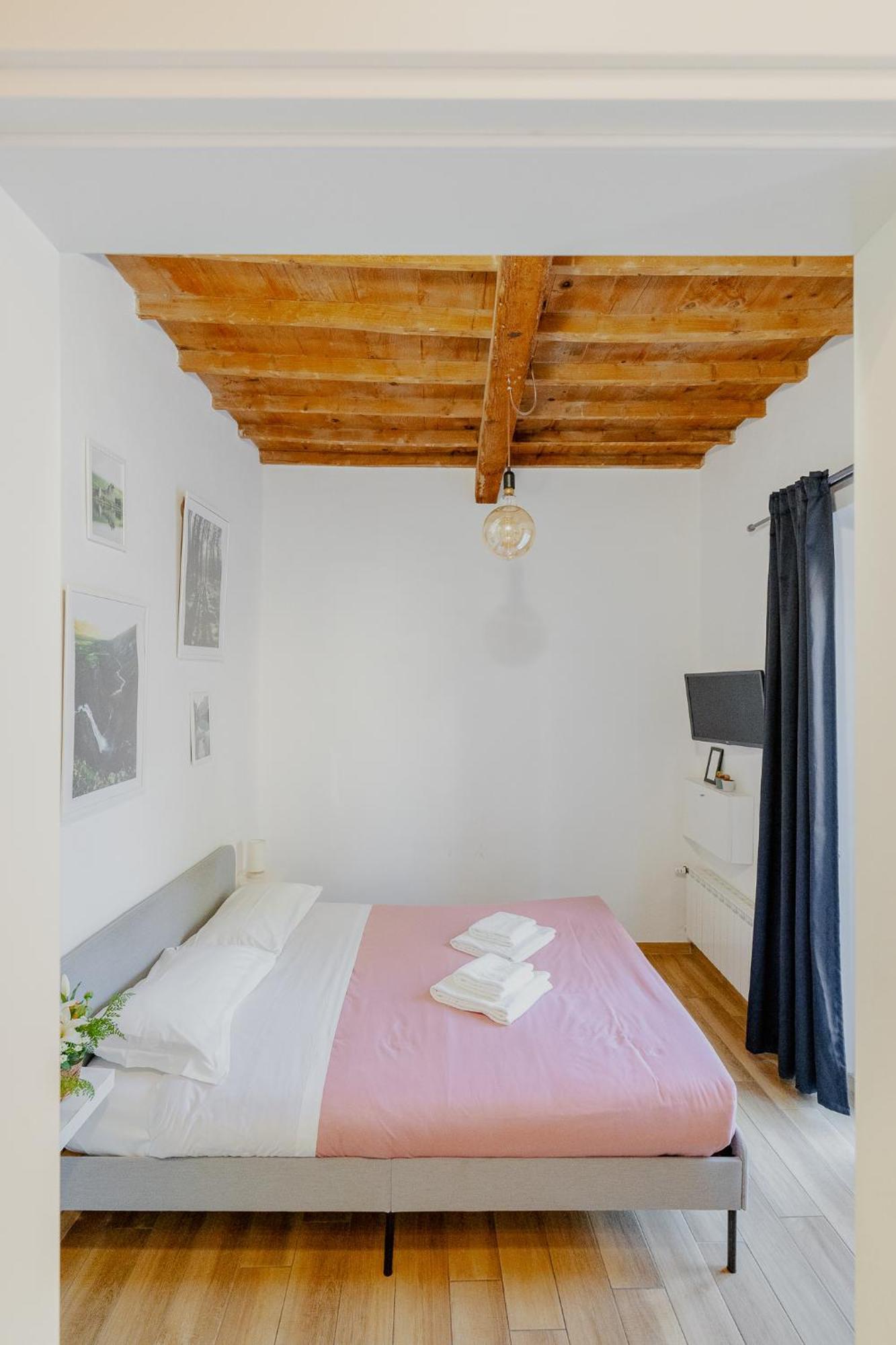 Appartamento David's Firenze