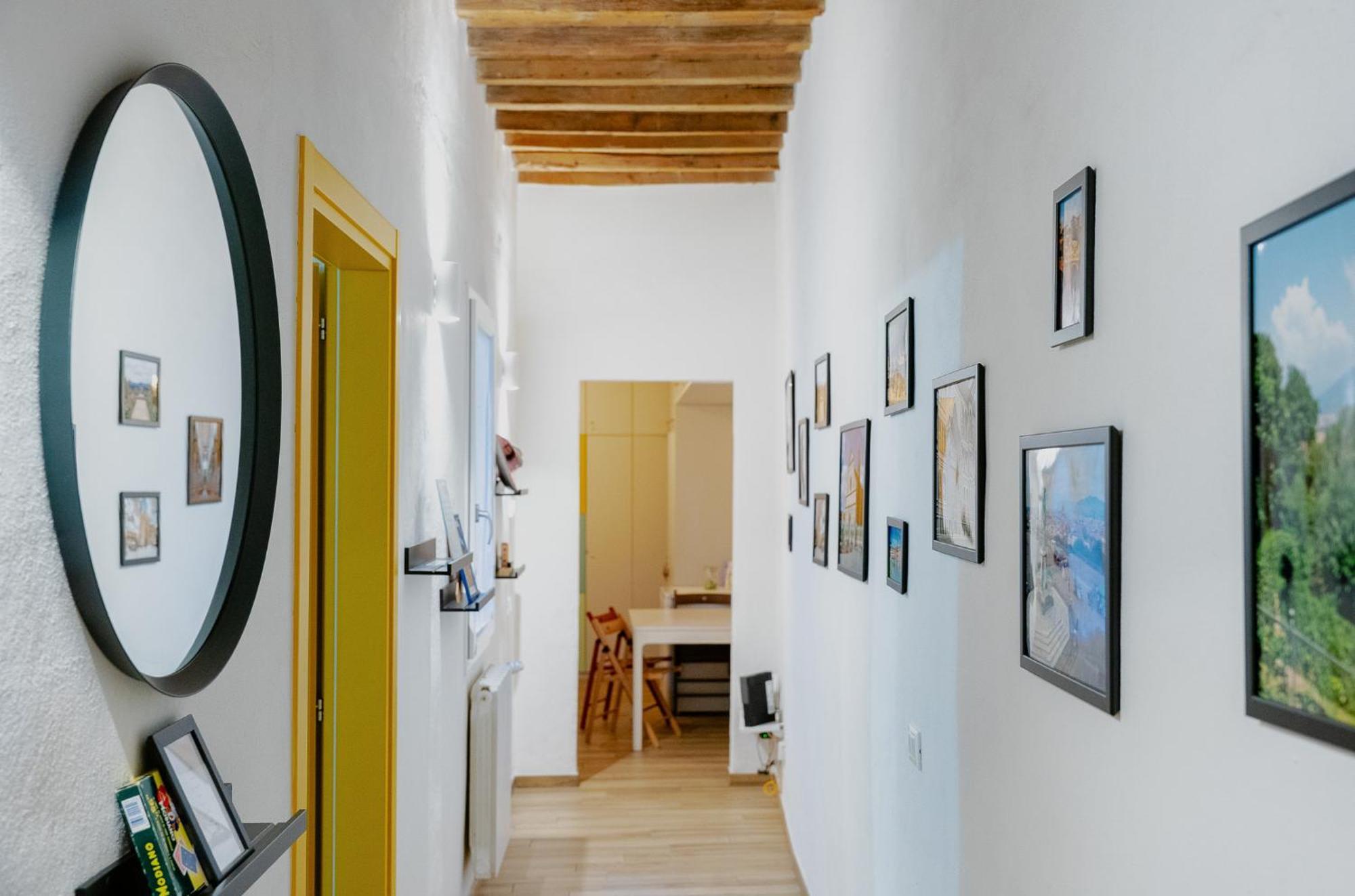 David's Appartamento Firenze